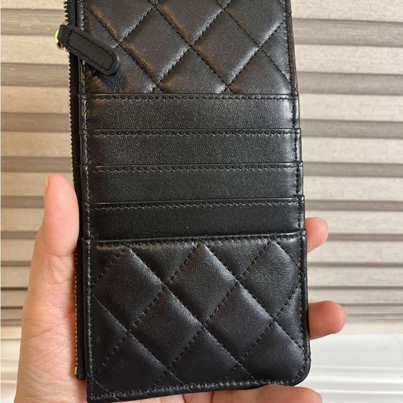 Chanel wallet - Picture 4 of 6